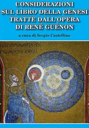 Considerazioni Sul Libro Genes fronte