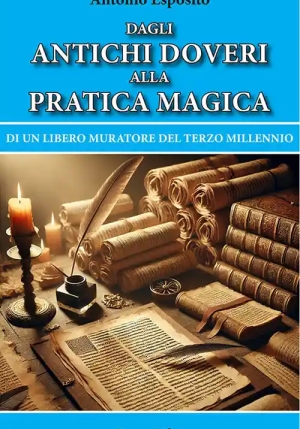 Dagli Antichi Doveri fronte