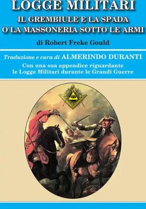 Logge Militari fronte