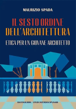 Sesto Ordine Dell'arch. fronte