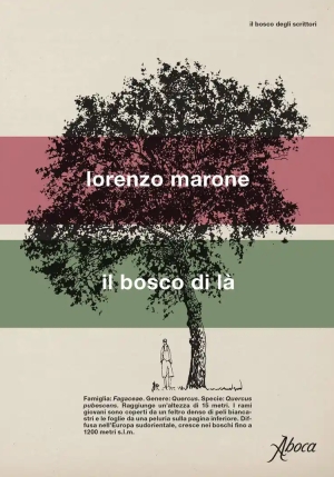 Bosco Di L? (il) fronte