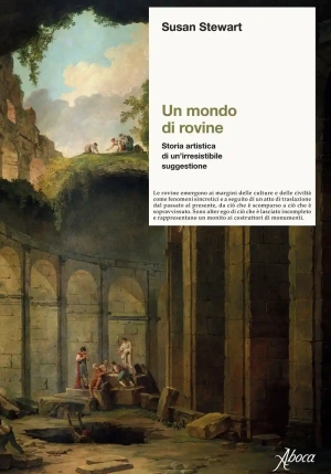 Mondo Di Rovine (un) fronte