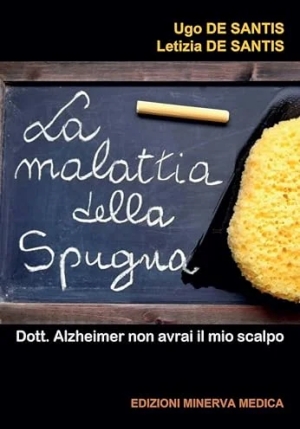 Malattia Della Spugna fronte