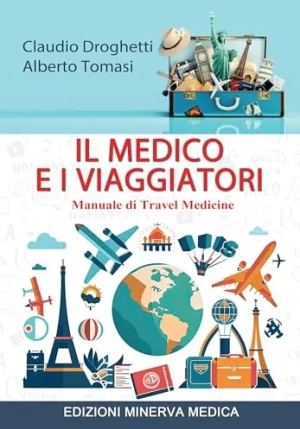 Medico E I Viaggiatori fronte