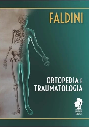 Ortopedia E Traumatologia 3 Tomi fronte