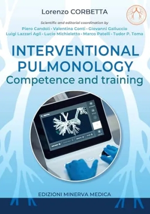 Interventional Pulmonology fronte