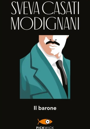 Barone (il) fronte