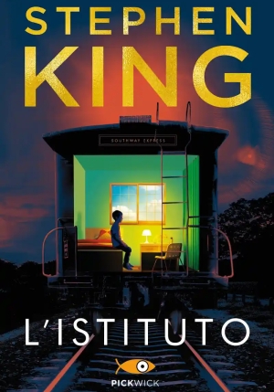 Istituto (l') fronte