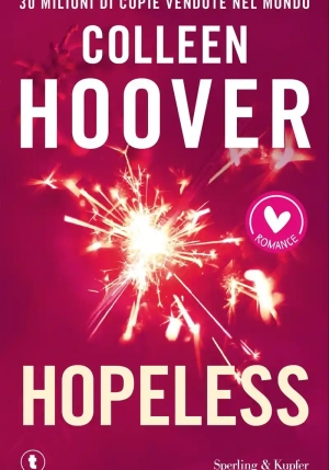 Hopeless fronte