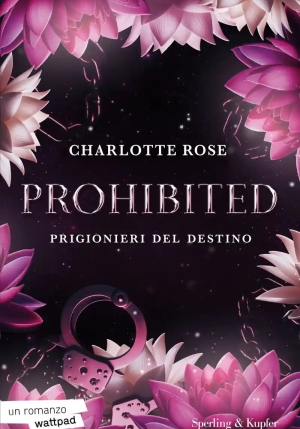 Prohibited. Ediz. Italiana fronte