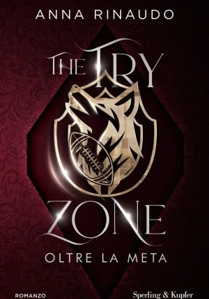 Try Zone. Ediz. Italiana (the) fronte