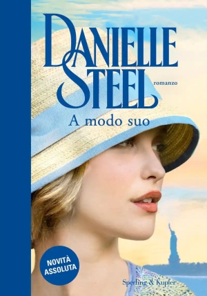 A Modo Suo fronte