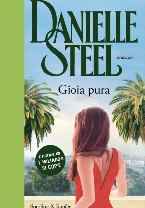 Gioia Pura fronte