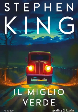 Miglio Verde (il) fronte