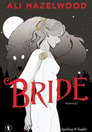 Bride. Ediz. Italiana fronte