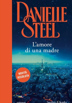 Amore Di Una Madre fronte