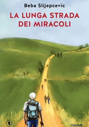 Strade Dei Nullatenenti (le) fronte