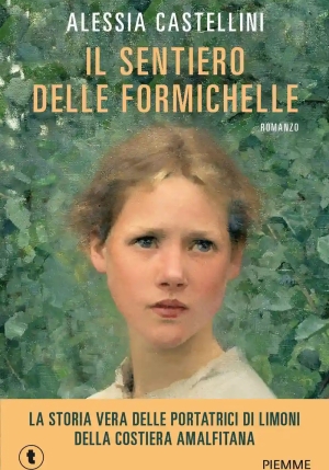 Sentiero Delle Formichelle (il) fronte