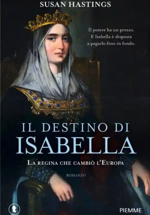 Destino Di Isabella (il) fronte