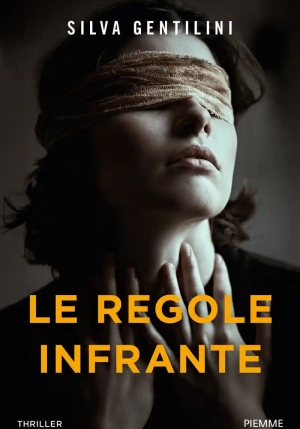 Regole Infrante (le) fronte