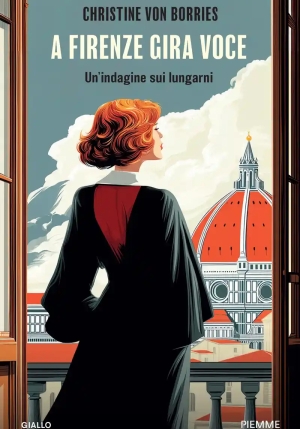 A Firenze Gira Voce fronte