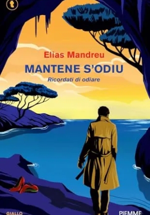 Mantene S'odiu. Ricordati Di Odiare fronte