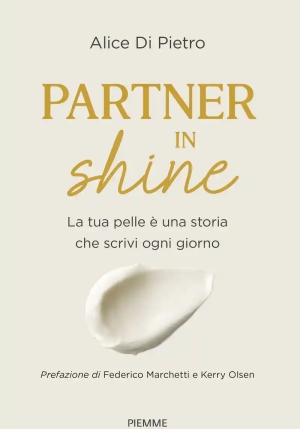 Partner In Shine fronte