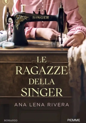 Ragazze Della Singer (le) fronte