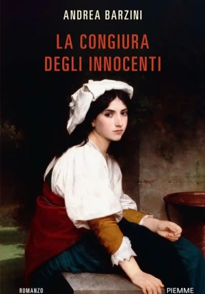 Congiura Degli Innocenti (la) fronte
