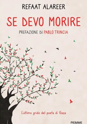 Se Devo Morire fronte