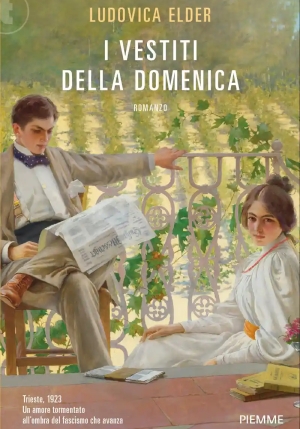 Vestiti Della Domenica (i) fronte