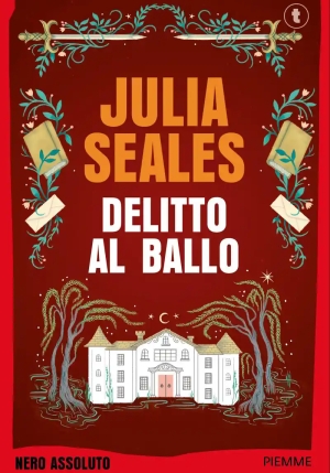 Delitto Al Ballo fronte
