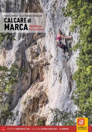 Calcare Di Marca fronte