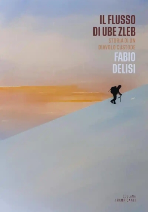 Flusso Di Ube Zleb fronte