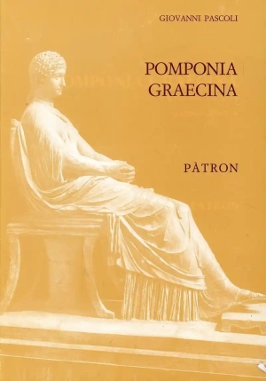 Pomponia Graecina fronte