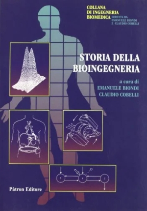 Storia Della Bioingegneria fronte