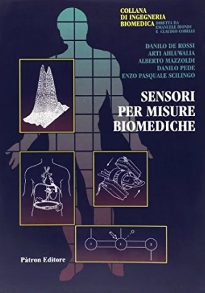 Sensori Per Misure Biomediche fronte