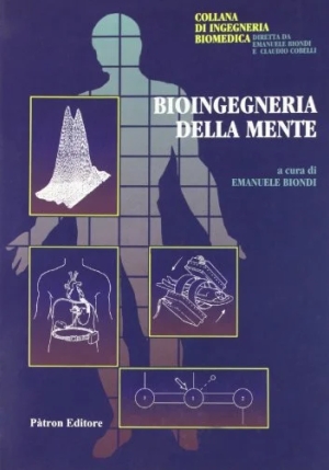 Bioingegneria Della Mente fronte