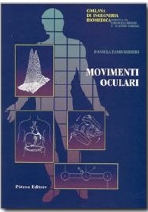 Movimenti Oculari fronte