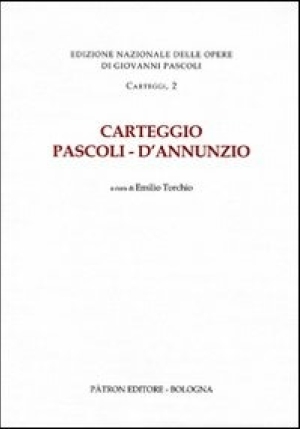 Carteggio Pascoli-d'annunzio fronte