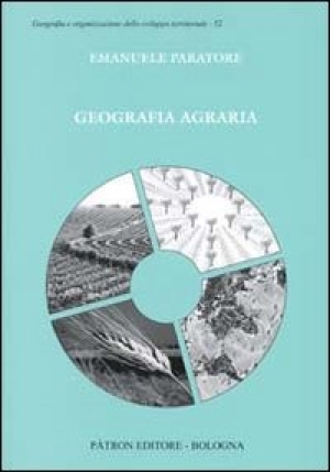 Geografia Agraria fronte