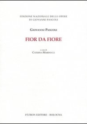 Fior Da Fiore fronte
