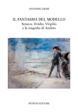 Fantasma Del Modello Seneca fronte
