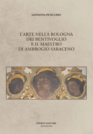 Arte Nella Bologna Dei Bentivo fronte