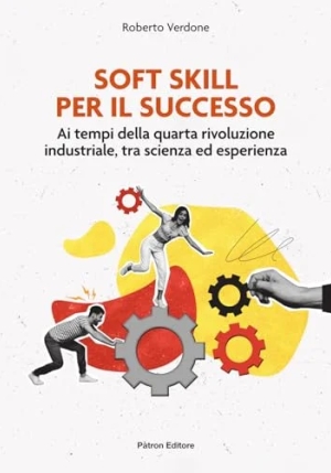 Soft Skill Per Il Successo fronte