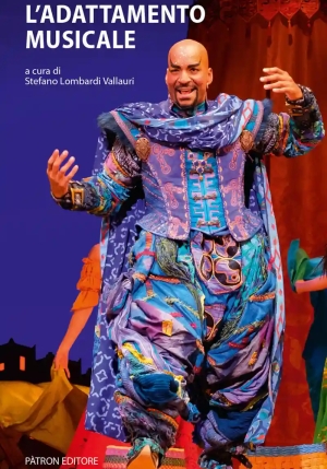 Adattamento Musicale fronte