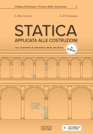 Statica Applicata Alle Costruz fronte