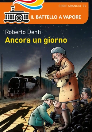 Ancora Per Un Giorno fronte