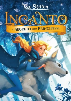 Segreto Delle Principesse. Ediz. A Colori (il) fronte