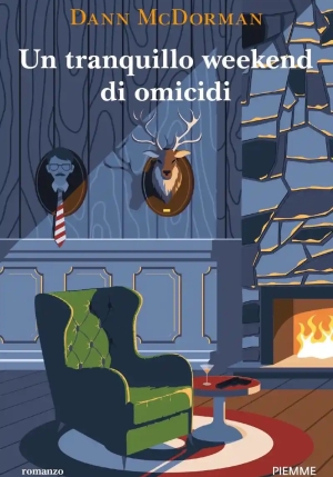 Tranquillo Weekend Di Omicidi (un) fronte